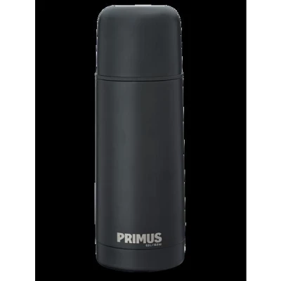 Primus Termoska PRIMUS Classic Light 0.5L Black černá 0,5L Primus Termoska PRIMUS Classic Light 0.5L Black černá 0,5L