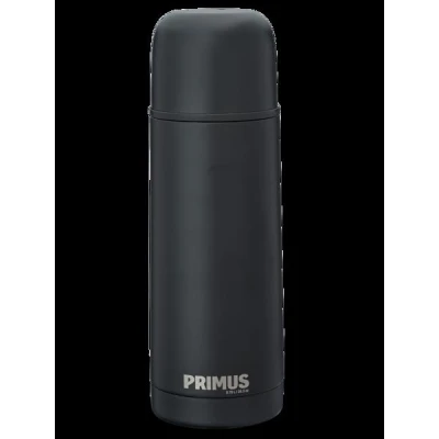 Primus Termoska PRIMUS Classic Light 0.75L Black černá 0,75L Primus Termoska PRIMUS Classic Light 0.75L Black černá 0,75L