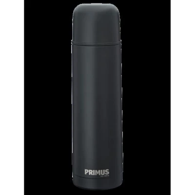 Primus Termoska PRIMUS Classic Light 1,0L Black černá 1,0L Primus Termoska PRIMUS Classic Light 1,0L Black černá 1,0L
