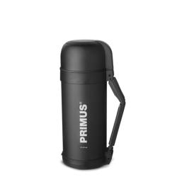 Primus Termoska PRIMUS 1,2L Food Bottle černá 1,2L Primus Termoska PRIMUS 1,2L Food Bottle černá 1,2L