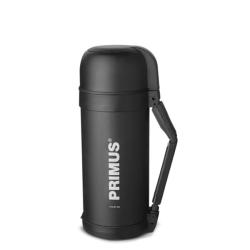 Primus Termoska PRIMUS 1,5L Food Bottle černá 1,5L Primus Termoska PRIMUS 1,5L Food Bottle černá 1,5L