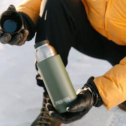 Primus Termoska PRIMUS Classic Light 0.5L Olive Drab Green tmavozelená 0,5L