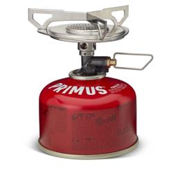Primus Vařič PRIMUS Essential Trail Stove červená