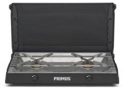 Primus Vařič PRIMUS Kinjia Stove černá Primus Vařič PRIMUS Kinjia Stove černá