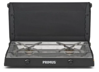 Primus Vařič PRIMUS Kinjia Stove černá Primus Vařič PRIMUS Kinjia Stove černá