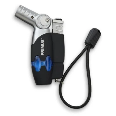 Primus Zapalovač PRIMUS PowerLighter III Black černá Primus Zapalovač PRIMUS PowerLighter III Black černá