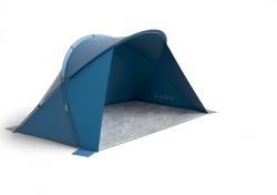 Husky Blum 4 blue přístřešek na pláž Husky Blum 4 blue přístřešek na pláž