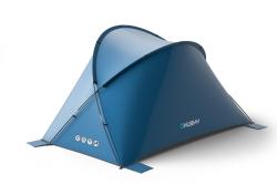 Husky Blum 4 blue přístřešek na pláž