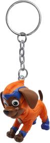 Přívěšek dětská klíčenka Tlapková Patrola (Paw Patrol) s překvapením v sáčku