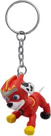 Přívěšek dětská klíčenka Tlapková Patrola (Paw Patrol) s překvapením v sáčku