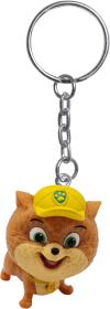 Přívěšek dětská klíčenka Tlapková Patrola (Paw Patrol) s překvapením v sáčku