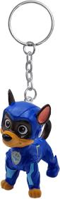 Přívěšek dětská klíčenka Tlapková Patrola (Paw Patrol) s překvapením v sáčku