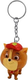 Přívěšek dětská klíčenka Tlapková Patrola (Paw Patrol) s překvapením v sáčku