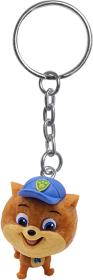 Přívěšek dětská klíčenka Tlapková Patrola (Paw Patrol) s překvapením v sáčku