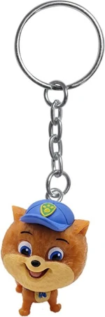 Přívěšek dětská klíčenka Tlapková Patrola (Paw Patrol) s překvapením v sáčku