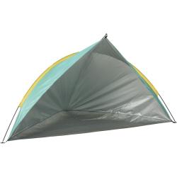 Probeach Plážový stan s ochranou UV50+ 220x115x115cm
