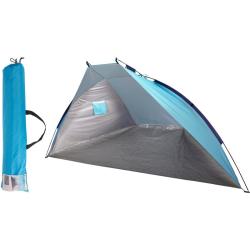 Probeach Plážový stan s ochranou UV50+ 270x120x120cm