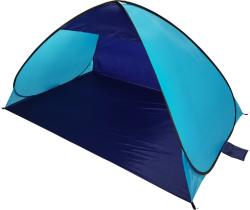 Probeach Samorozkladací plážový stan s UV50+ 200x125x100cm