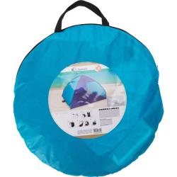 Probeach Samorozkládací plážový stan s UV50+ 200x125x100cm