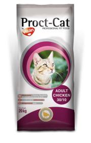 Proct-Cat Adult Chicken 20 kg Proct-Cat Adult Chicken 20 kg