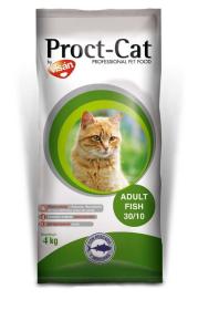 Proct-Cat Adult Fish 4 kg Proct-Cat Adult Fish 4 kg