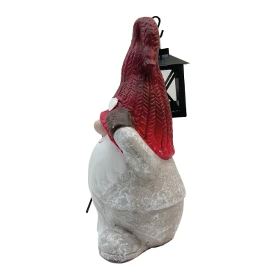 Prodex Skřítek s lucernou 27 cm