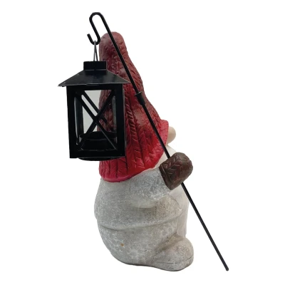 Prodex Skřítek s lucernou 27 cm