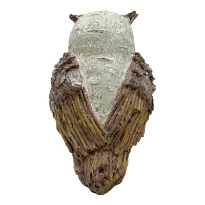 Prodex Bříza střední 20 x 14 cm dekorativní sova