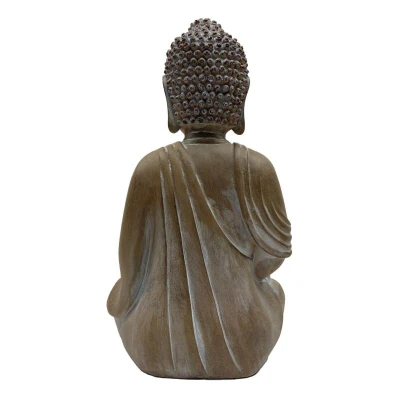 Prodex A00598 Buddha sedící větší 45 x 30 cm