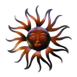 Prodex A00789 Slunce větší ø 45 cm