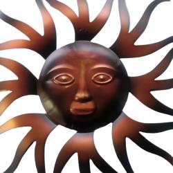 Prodex A00789 Slunce větší ø 45 cm