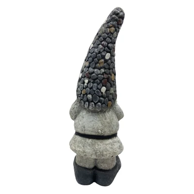 Prodex Trpaslík s kamínkovou čepičkou větší 53 x 19 cm