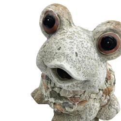 Prodex JHH1707112 Žába MG design kamínky 30 x 30 cm