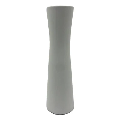 Prodex bílá 29 cm váza