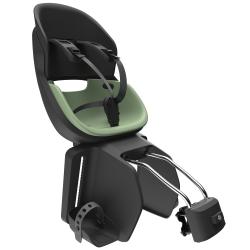 PRODIGEE ICON černo-khaki zadní cyklosedaška PRODIGEE ICON černo-khaki zadní cyklosedaška