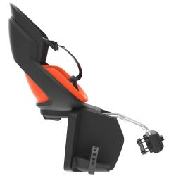 PRODIGEE ICON černo-oranžová zadní cyklosedaška