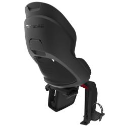 PRODIGEE ICON černá cyklosedačka na zadní na nosič