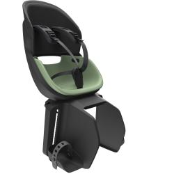 PRODIGEE ICON černo-khaki cyklosedačka na zadní na nosič PRODIGEE ICON černo-khaki cyklosedačka na zadní na nosič