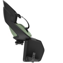 PRODIGEE ICON čierno-khaki cyklosedačka na zadnú na nosič