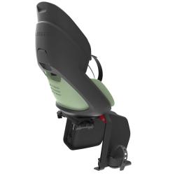 PRODIGEE ICON čierno-khaki cyklosedačka na zadnú na nosič