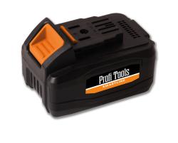 Profi Tools AKU baterie 20V 4Ah Li-Ion BP-KT02-1802 Profi Tools AKU baterie 20V 4Ah Li-Ion BP-KT02-1802