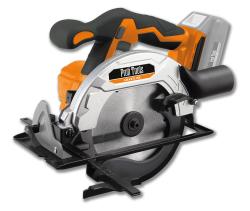 Profi Tools AKU kotoučová pila M0Y-KT01-18 Profi Tools AKU kotoučová pila M0Y-KT01-18