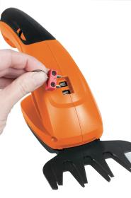 Profi Tools Aku nůžky 2v1 N0E-KT-01