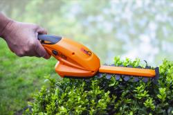 Profi Tools Aku nůžky 2v1 s teleskopickou rukojetí N0E-KT01-90X120L