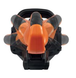 Profi Tools AKU plotové nůžky MOE-KT01-18