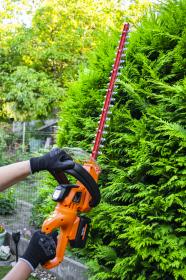 Profi Tools AKU plotové nůžky MOE-KT01-18