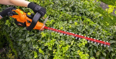 Profi Tools AKU plotové nůžky MOE-KT01-18