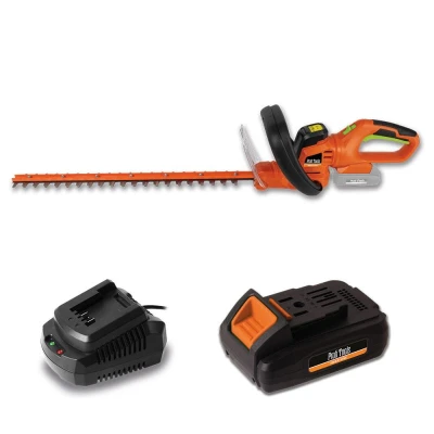 Profi Tools AKU plotové nůžky MOE-KT01-18 - set Profi Tools AKU plotové nůžky MOE-KT01-18 - set