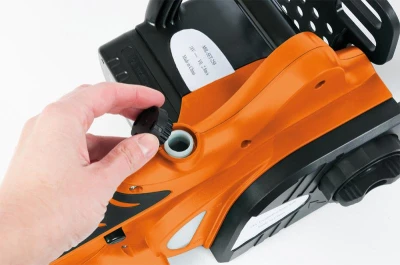 Profi Tools Aku řetězová pila ET1105