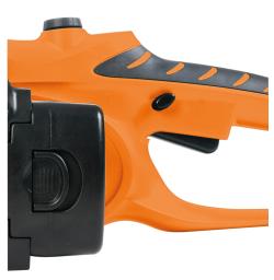 Profi Tools Aku řetězová pila ET1105
